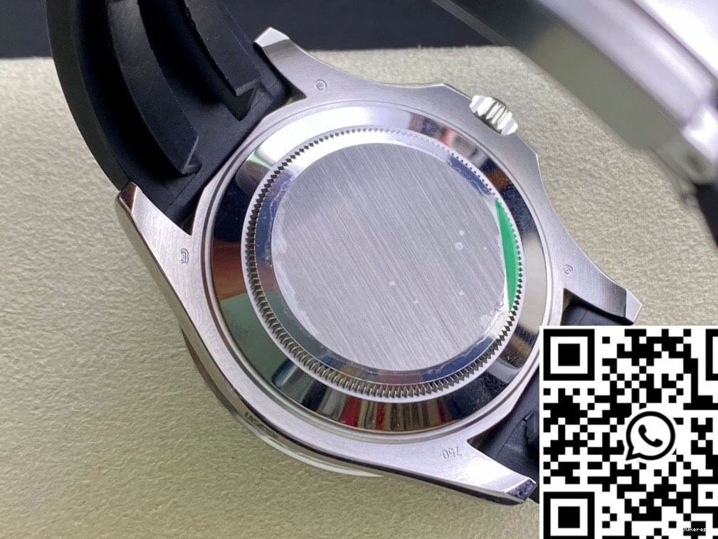Yacht M226659-0002 Stainless Rolex Master Efficient Factory 1265 EW Steel 0715